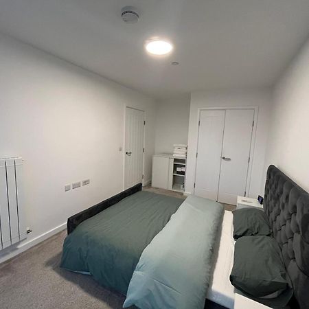 Gabs Place Stifford Экстерьер фото