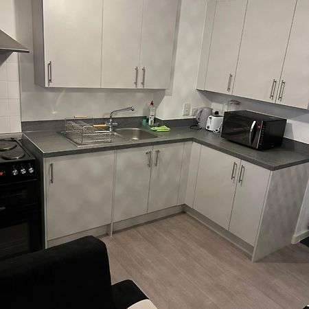 Gabs Place Stifford Экстерьер фото