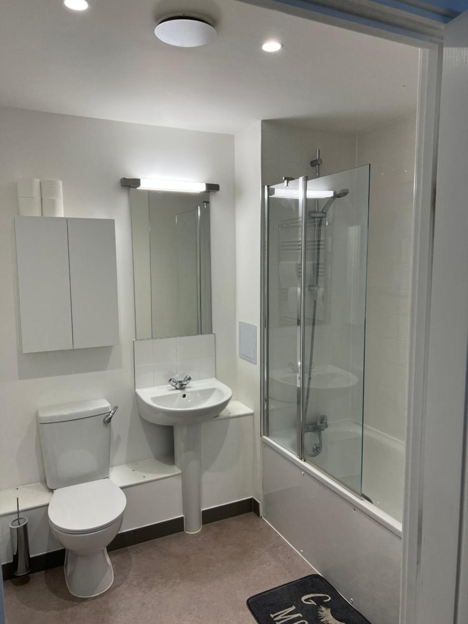 Gabs Place Stifford Экстерьер фото